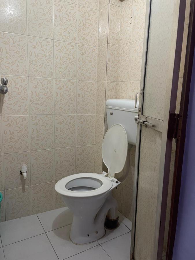 Indra Paying Guest House Варанаси Екстериор снимка