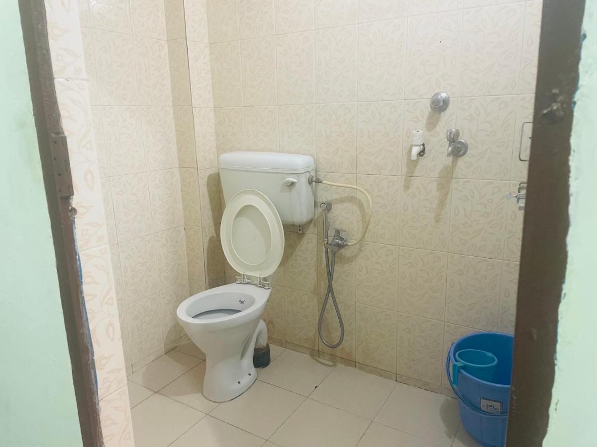 Indra Paying Guest House Варанаси Екстериор снимка