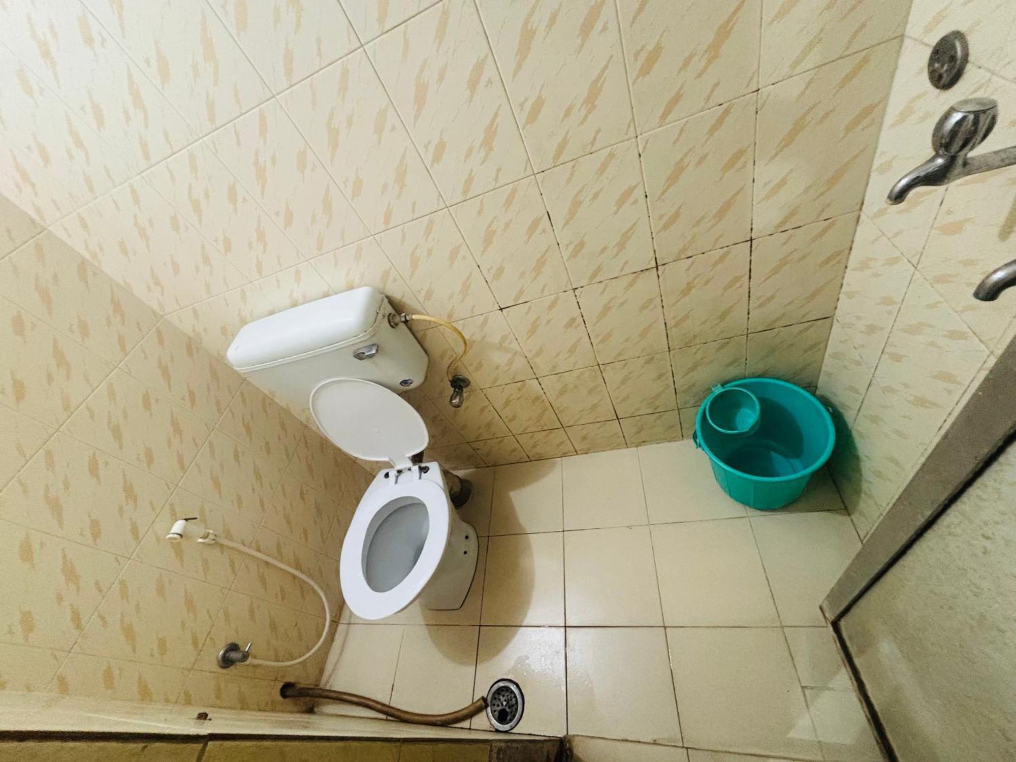 Indra Paying Guest House Варанаси Екстериор снимка